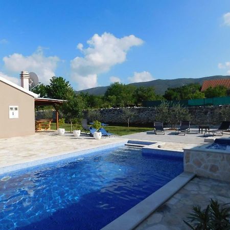 Vacation house Radosic Radosic  Exterior foto