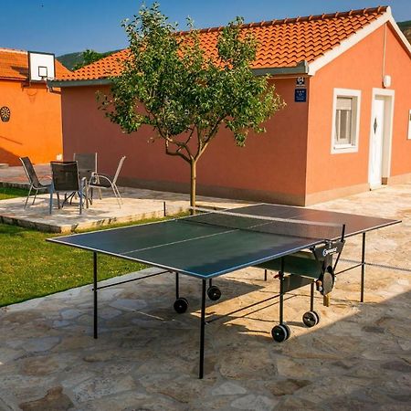Vacation house Radosic Radosic  Exterior foto