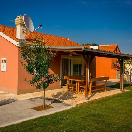 Vacation house Radosic Radosic  Exterior foto