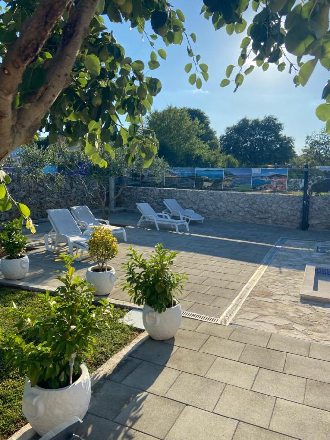 Vacation house Radosic Radosic  Exterior foto