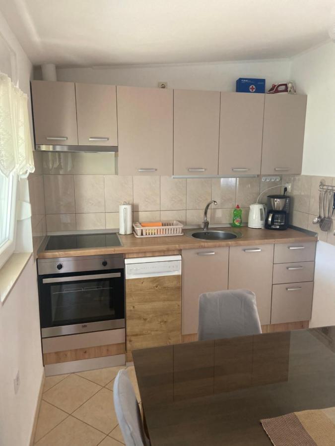 Vacation house Radosic Radosic  Exterior foto