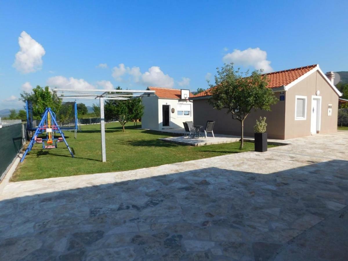 Vacation house Radosic Radosic  Exterior foto