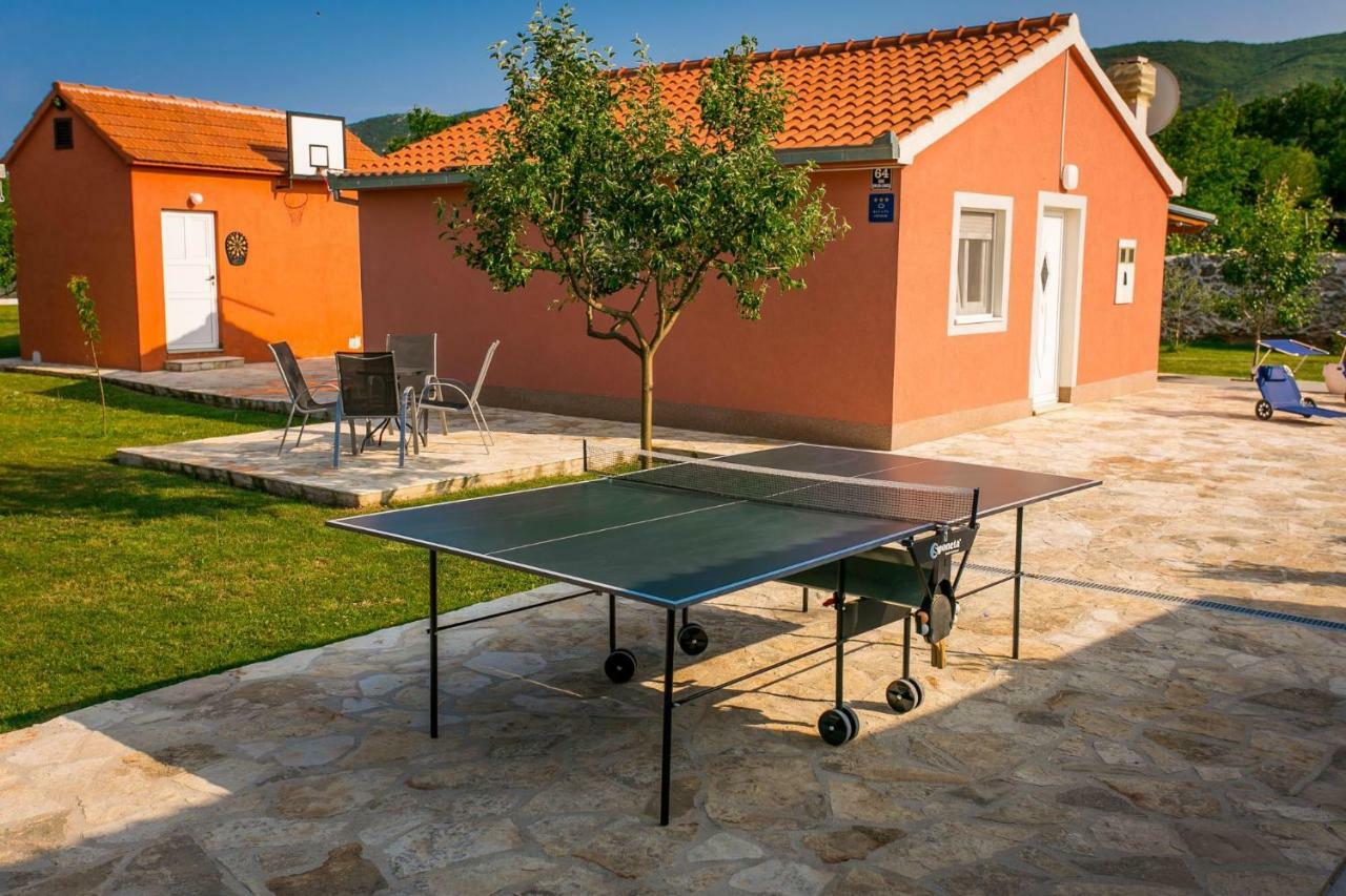 Vacation house Radosic Radosic  Exterior foto