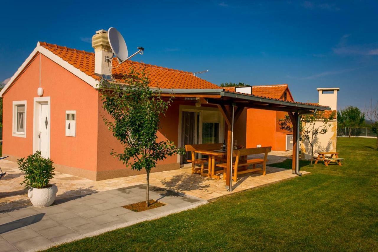 Vacation house Radosic Radosic  Exterior foto
