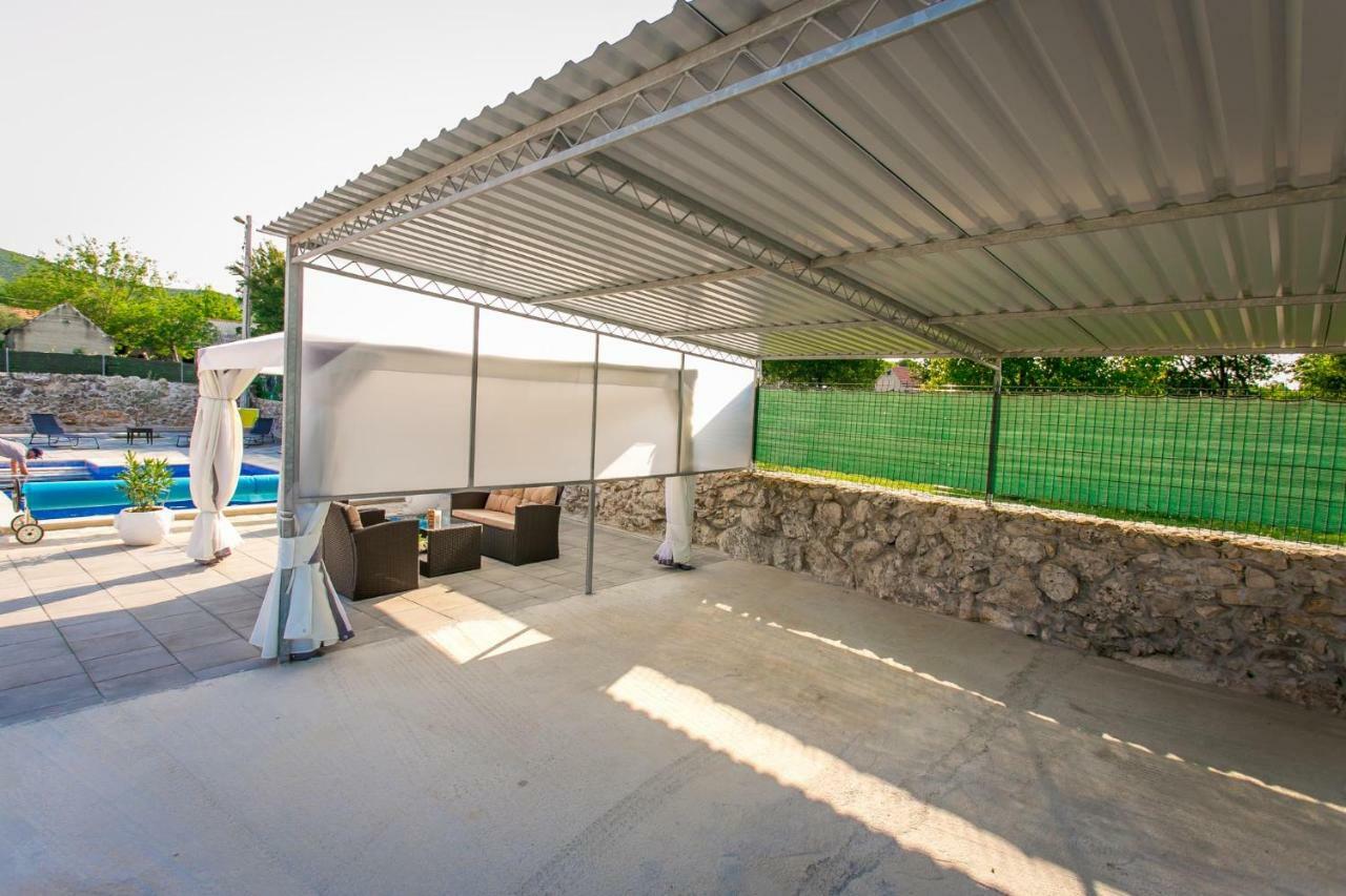 Vacation house Radosic Radosic  Exterior foto