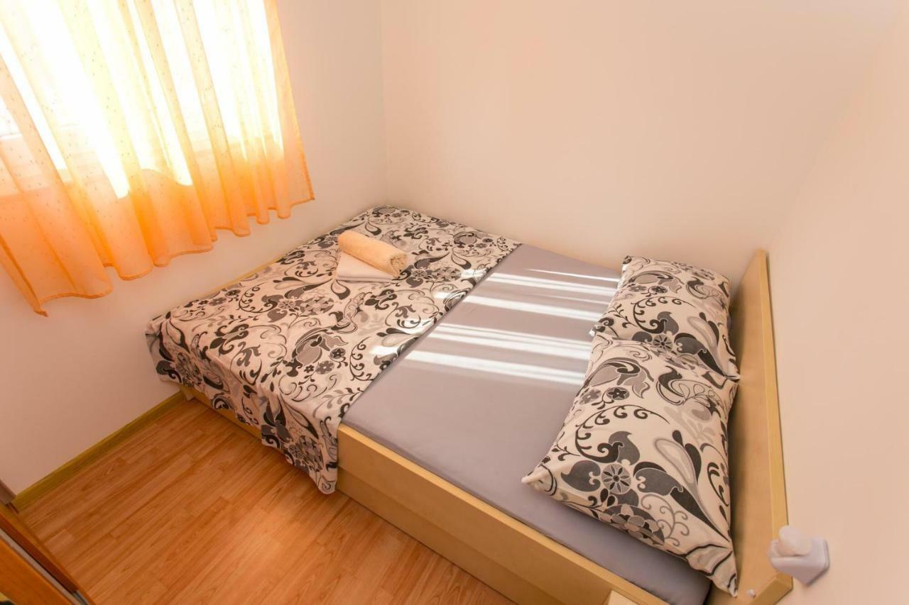 Vacation house Radosic Radosic  Exterior foto