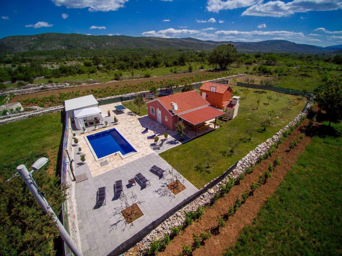 Vacation house Radosic Radosic  Exterior foto