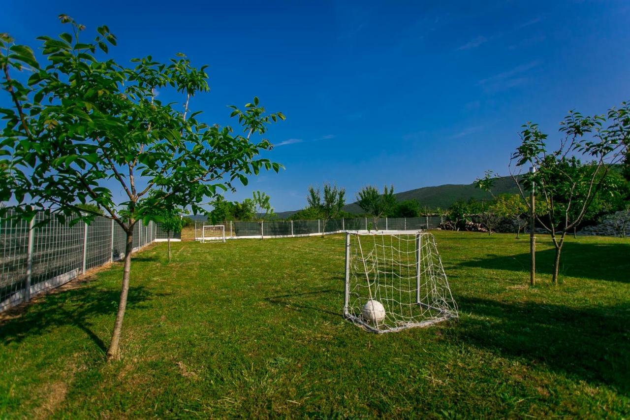 Vacation house Radosic Radosic  Exterior foto